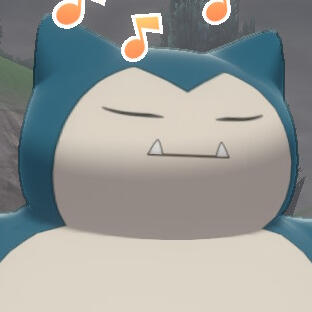 Snorlax (Pokemon)